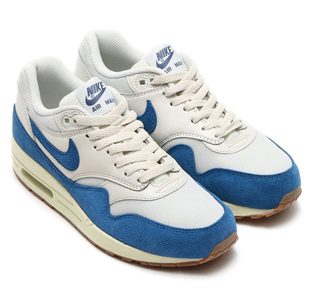 Air Max 1 Royal Gum Womens 1