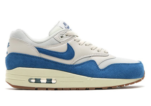 Air Max 1 Royal Gum Womens