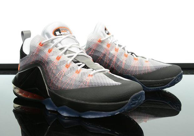 Air Max 95 Lebron 12 Low Release Date Postponed