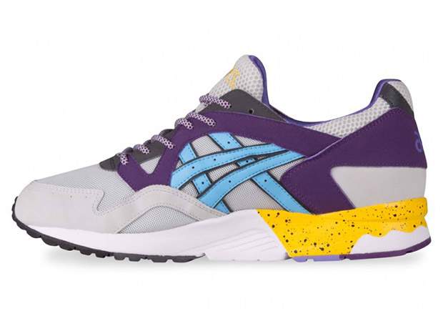 Asics Gel Lyte V Gore Tex Pack Fall 2015 4