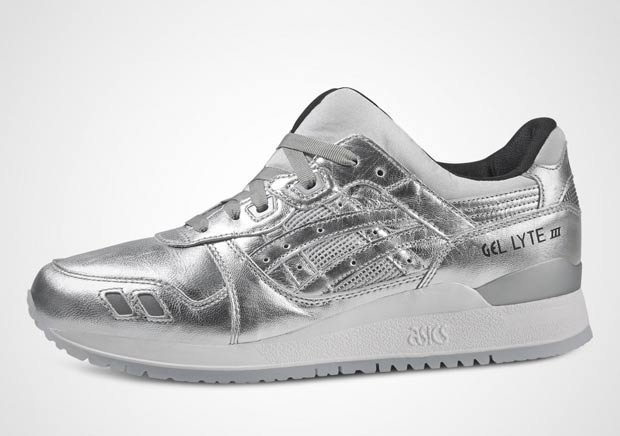 Asics Liquid Metal Holiday Collection 2015 04