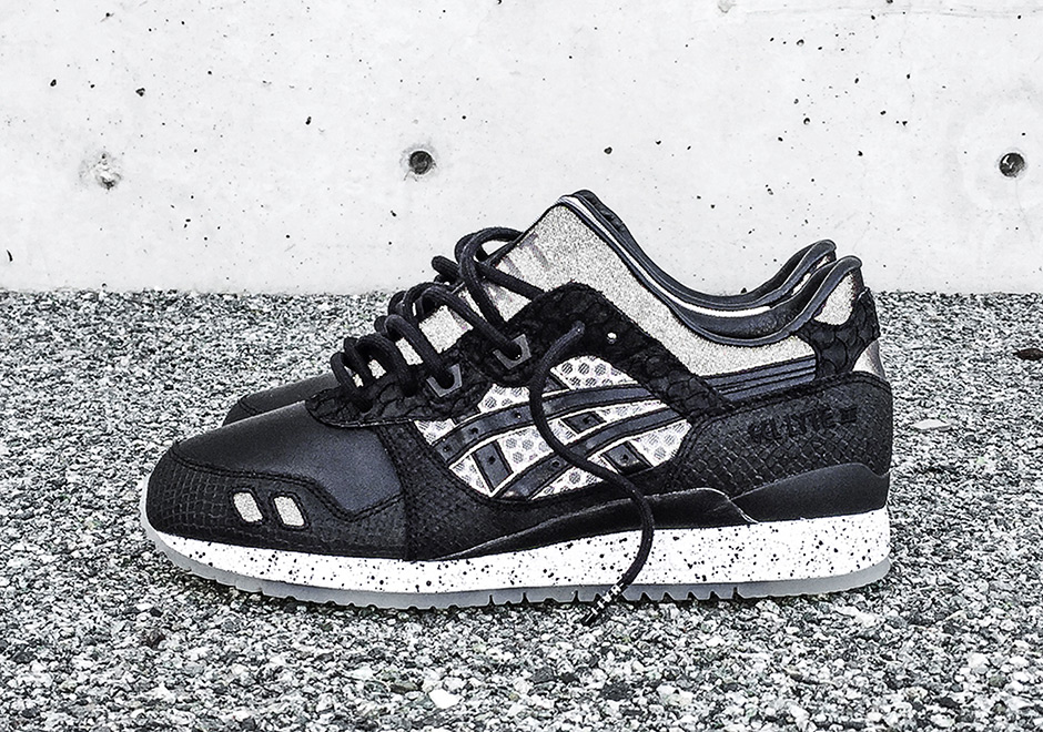 Bait Asics Gel Lyte 3 Release Reminder