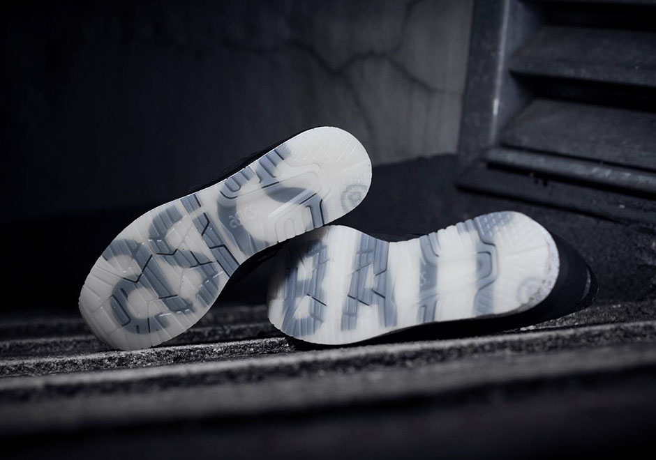 Bait Asics Gel Lyte Iii Nightmare Another Look 2