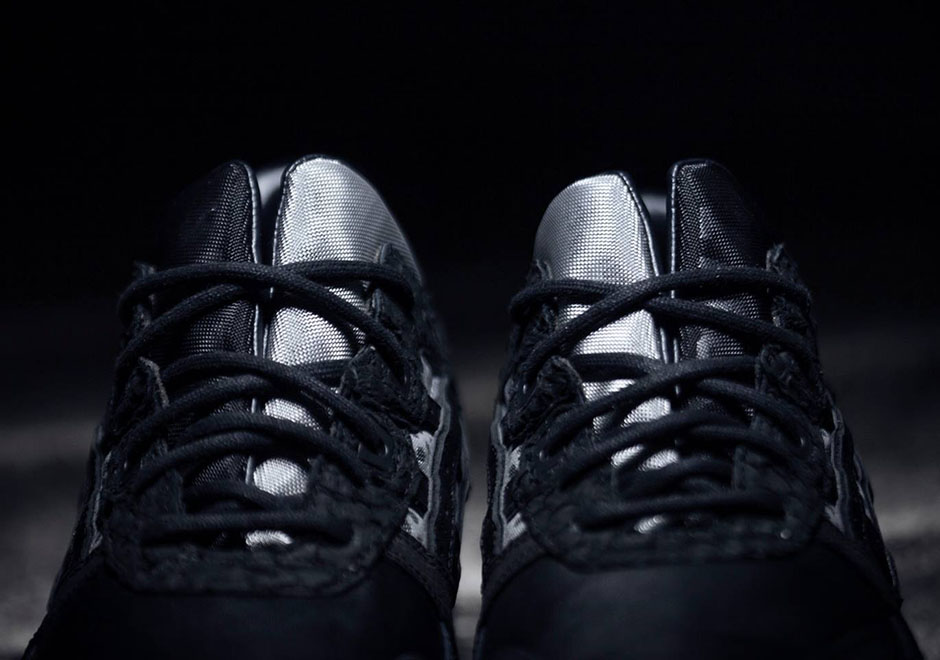 Bait Asics Gel Lyte Iii Nightmare Another Look 3
