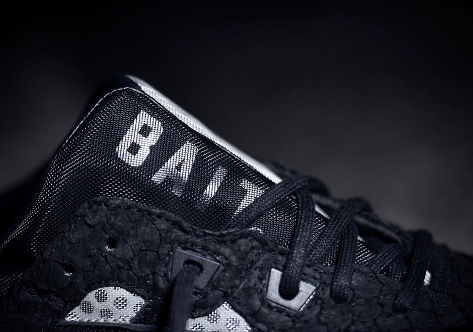 Bait Asics Gel Lyte Iii Nightmare Another Look 5