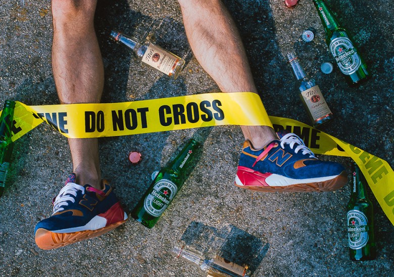 If You Buy Sneaker Politics’ “Case 999”, You Already Have A Chance At Winning Their Next Collaboration
