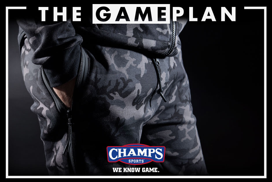 Champs Tech Fleece Pp September 2015 2