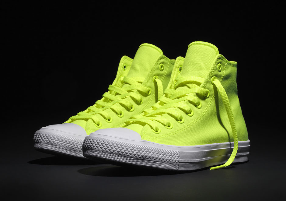 Converse Chuck Taylor 2 Volt