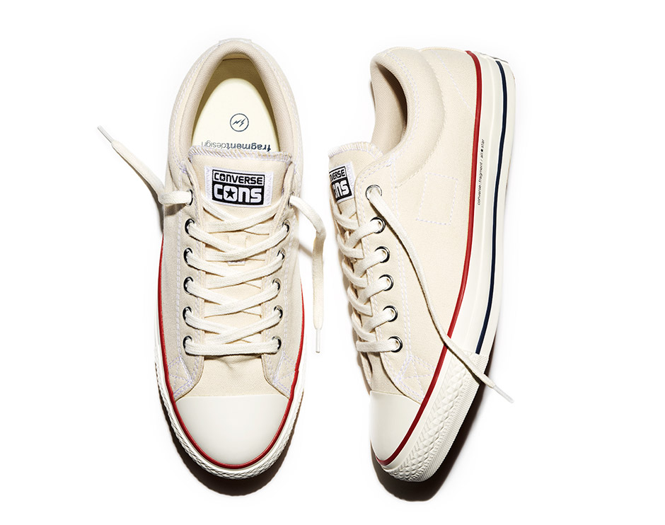 Converse Chuck Taylor Ox Fragment Design Collaboration 07