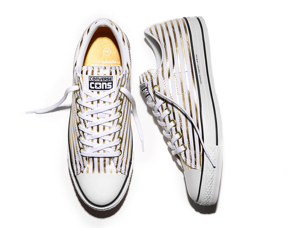 Converse Chuck Taylor Ox Fragment Design Collaboration 09