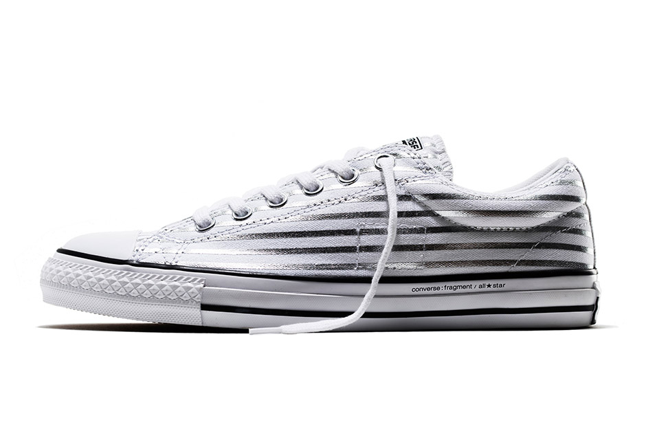 Converse Chuck Taylor Ox Fragment Design Collaboration 10