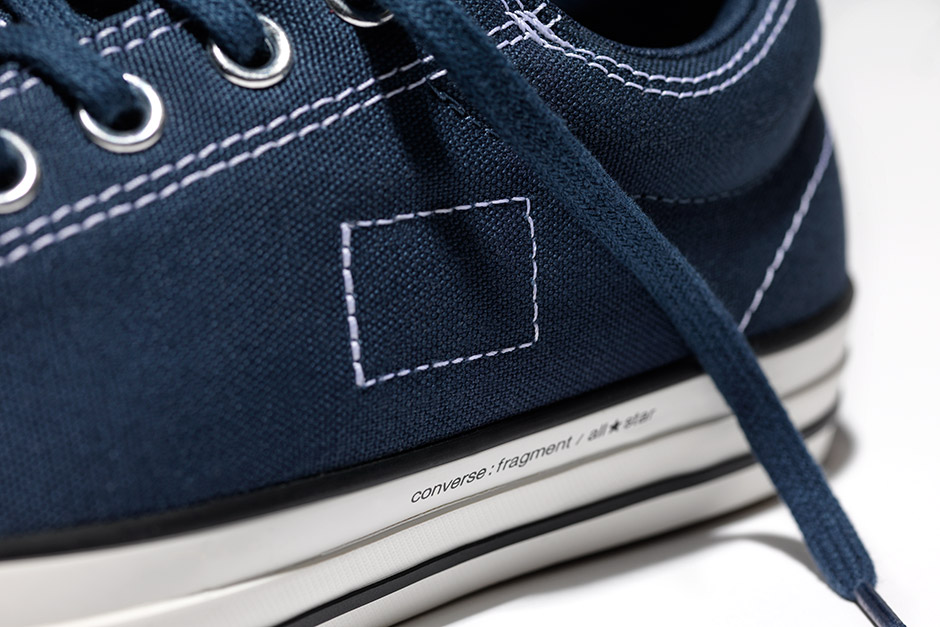 Converse Chuck Taylor Ox Fragment Design Collaboration 13