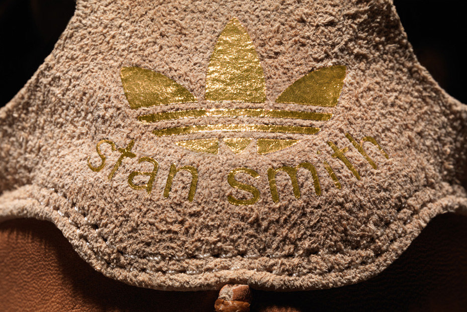 Horween Adidas Stan Smith 6