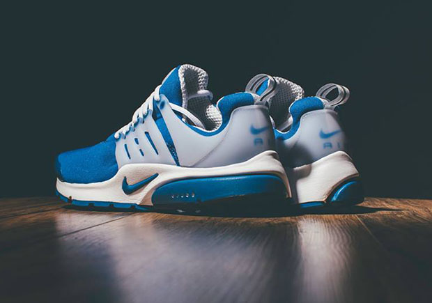 Island Blue Nike Air Presto Og 3