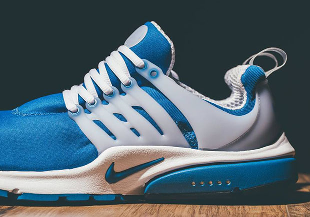 Island Blue Nike Air Presto Og 4