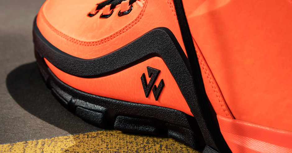 John Wall Return To China New Colorway 03