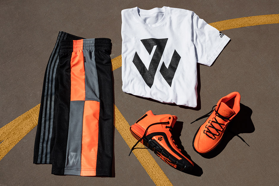 John Wall Return To China New Colorway 05