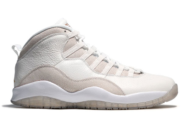 Jordan 10 Ovo Release Update
