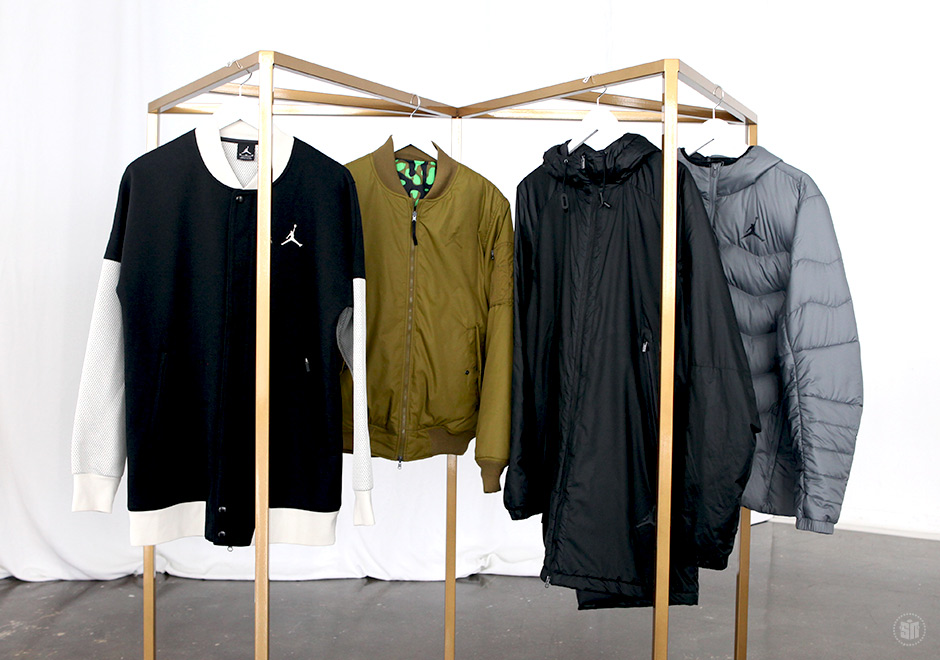 Jordan Brand Holiday 2015 Preview 1