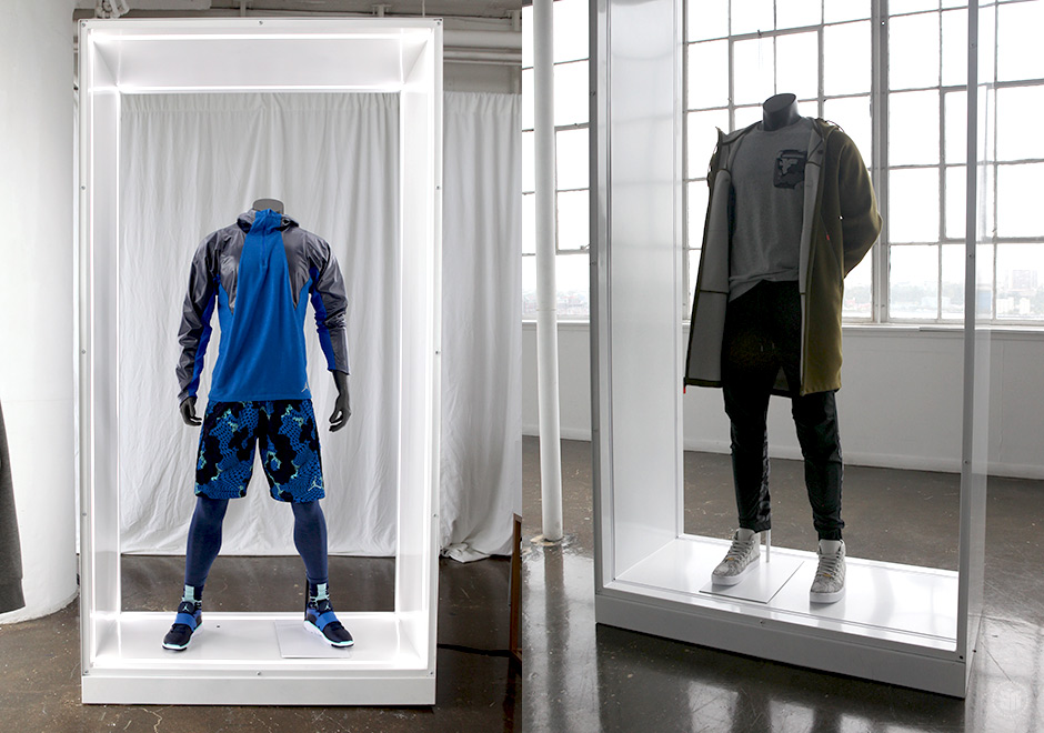 Jordan Brand Holiday 2015 Preview 10