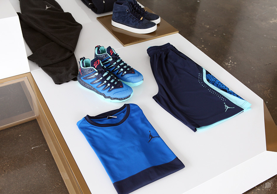 Jordan Brand Holiday 2015 Preview 6