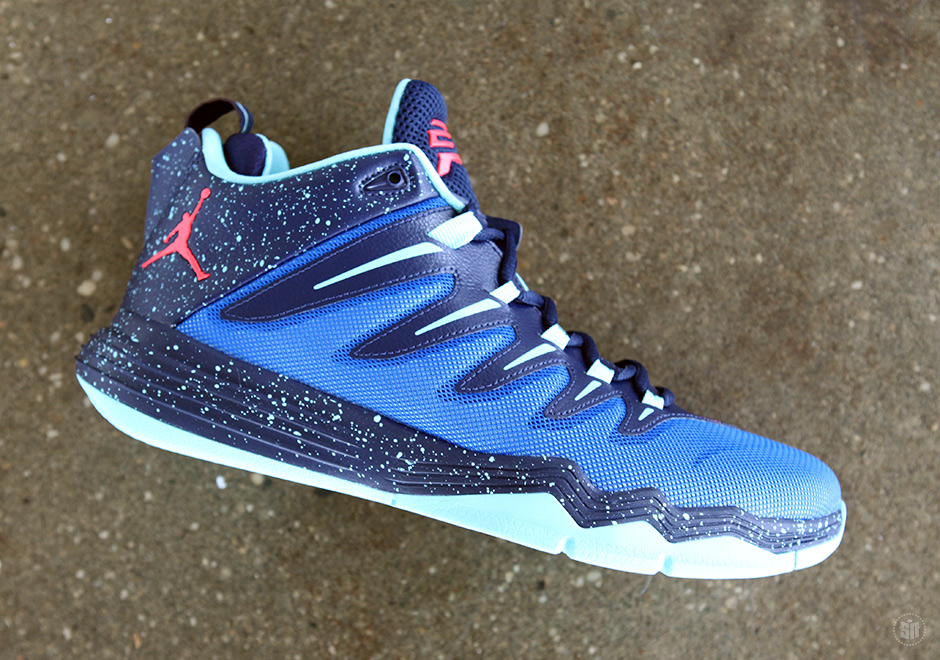 Jordan Brand Holiday 2015 Preview 7