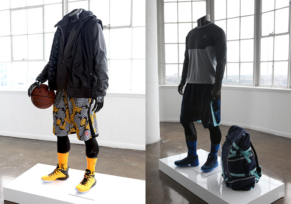 Jordan Brand Holiday 2015 Preview 8