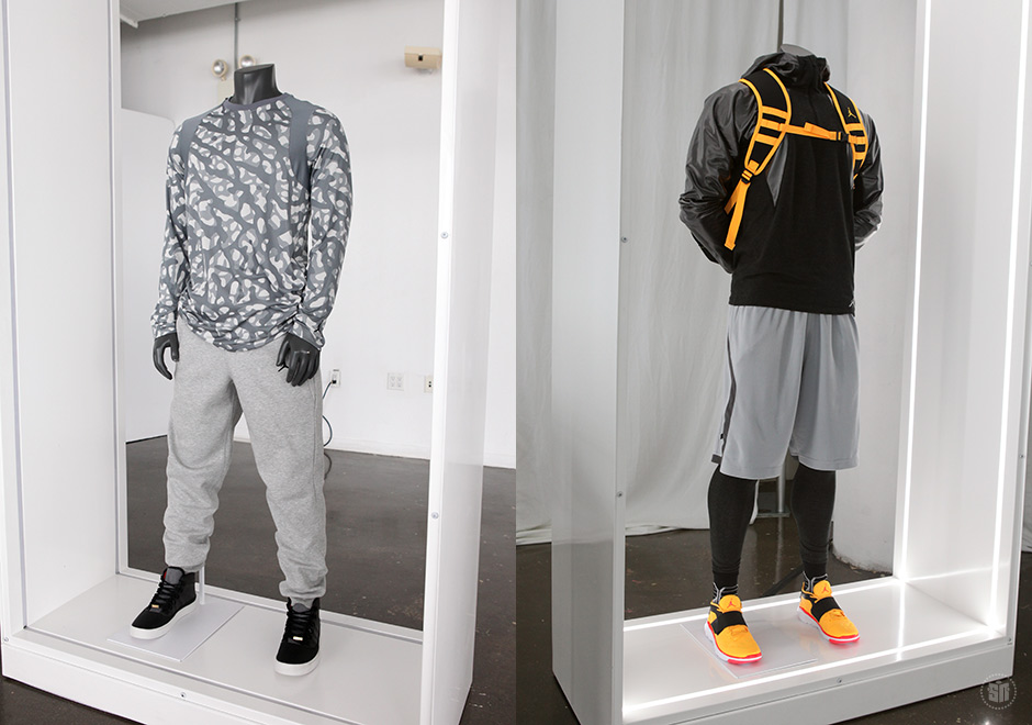 Jordan Brand Holiday 2015 Preview 9