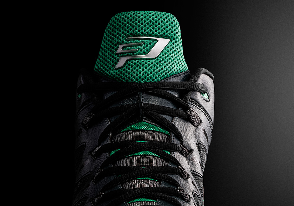 Jordan Cp3 9 Emerald 4