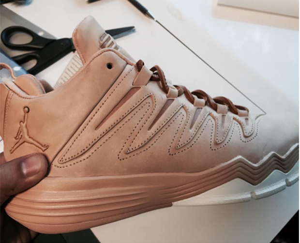 Jordan Cp3 9 Hender Scheme 2