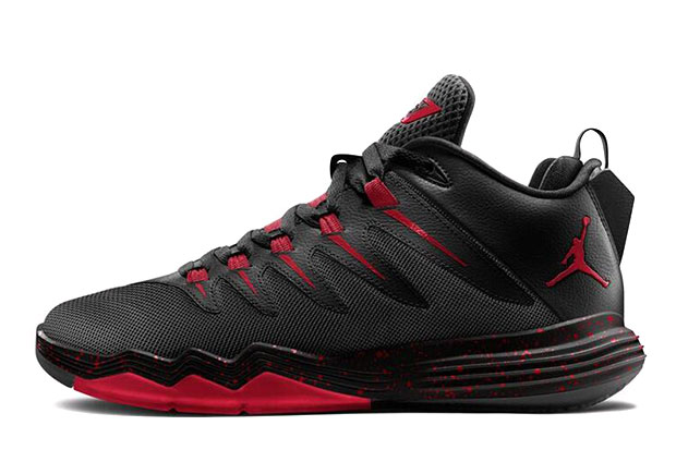 Jordan CP3.IX Is Available On NIKEiD