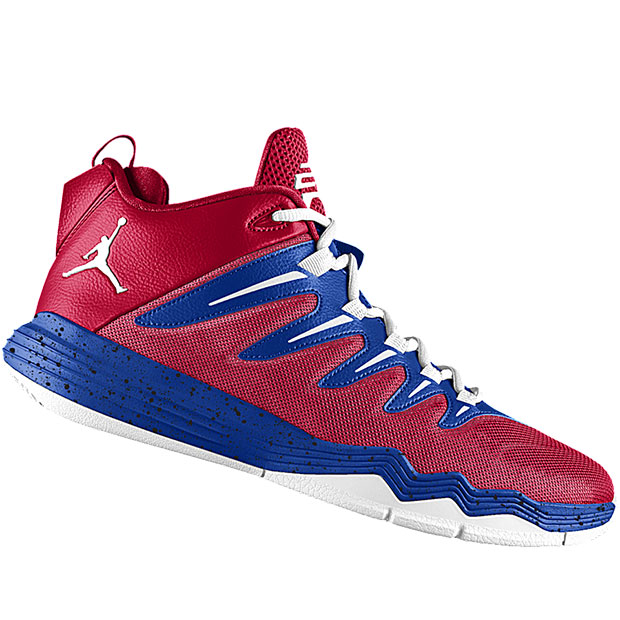 Jordan Cp3 9 Nike Id 5