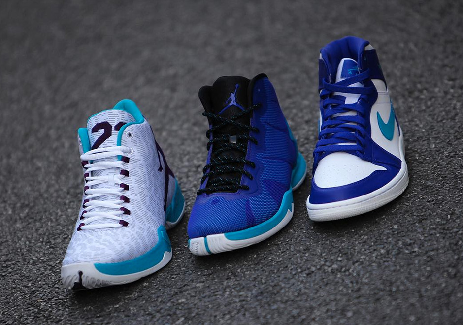 Jordan Fengshui Pack