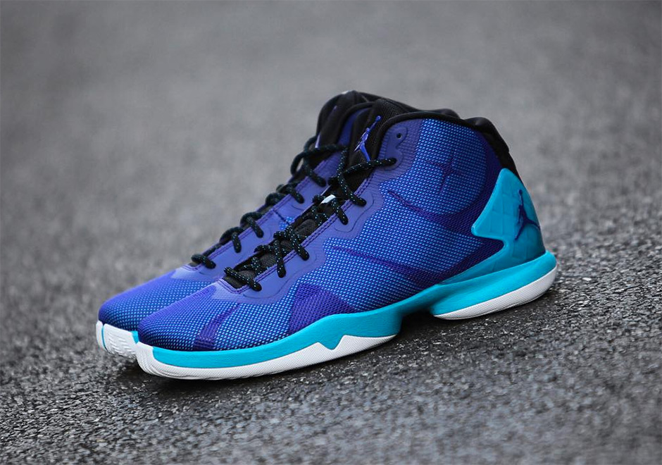 Jordan Superfly Fengshui 1