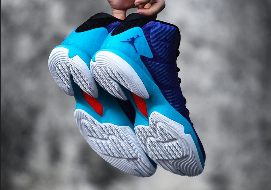 Jordan Superfly Fengshui 2