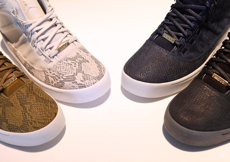 Here’s What’s In Store For The Jordan Westbrook 0 This Holiday