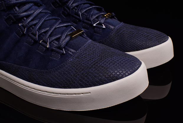 Jordan Westbrook 0 Obsidian Metallic Gold 03