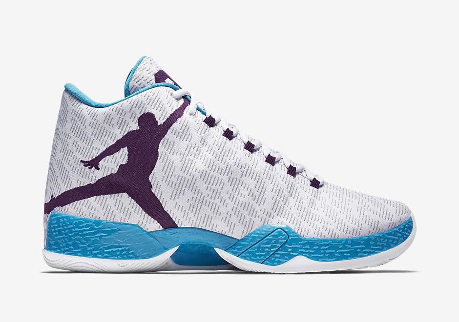 Jordan Xx9 Feng Shui Hornets 1