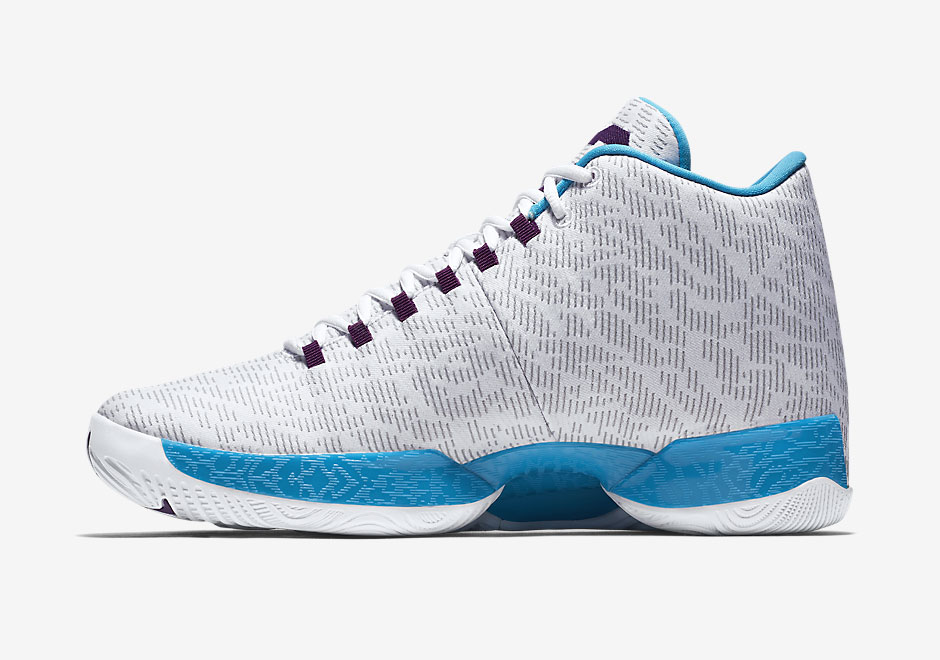 Jordan Xx9 Feng Shui Hornets 3