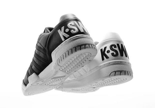 K Swiss Big Logo Pack 04