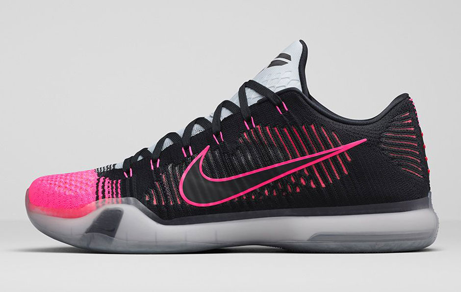 Kobe 10 Elite Mambacurial Official Images 2