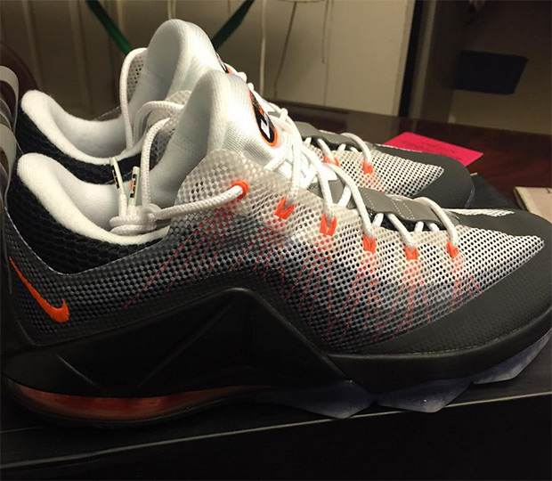 Lebron 12 Air Max 95 Release Date 1