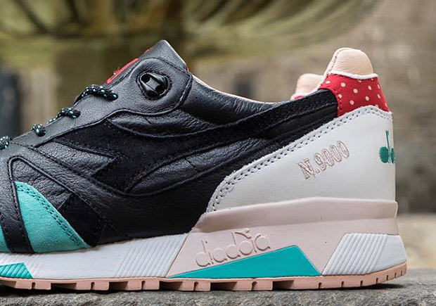 Barcelona’s LimitEditions Has A Sick Diadora Collaboration Coming Soon