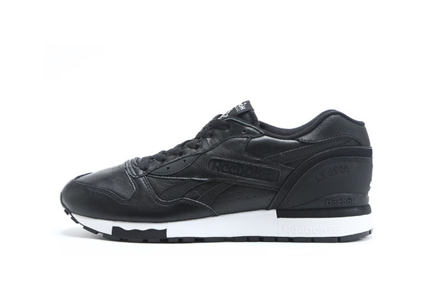 Mastermind Japan Reebok Classics Collaborative Effort 006