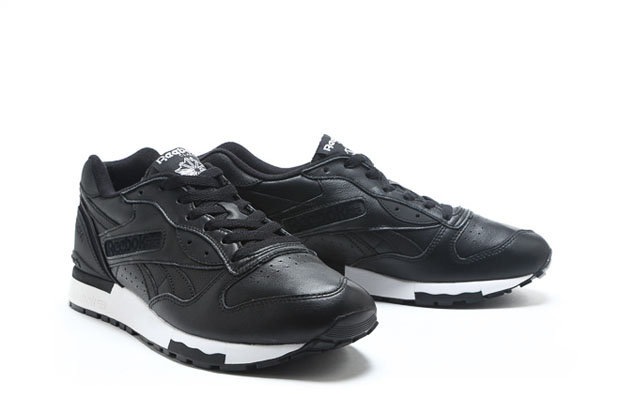 Mastermind Japan Reebok Classics Collaborative Effort 007