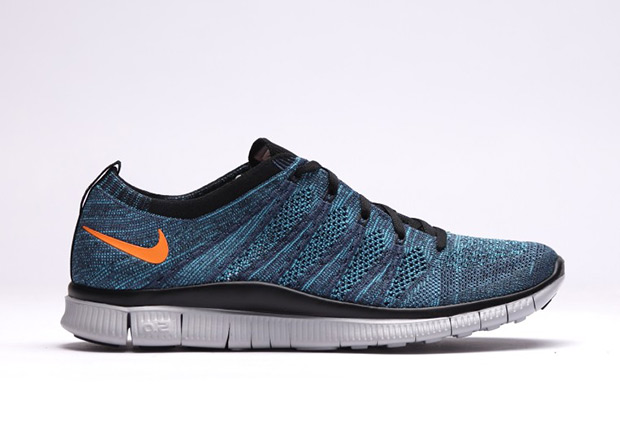 More Nike Flyknit Nsw Colorways Fall 2015 2