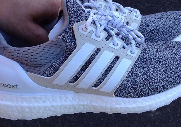 New Adidas Ultra Boost Colorways Arriving Fall 1