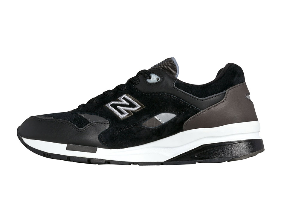 New Balance 1600 Sound Stage 1