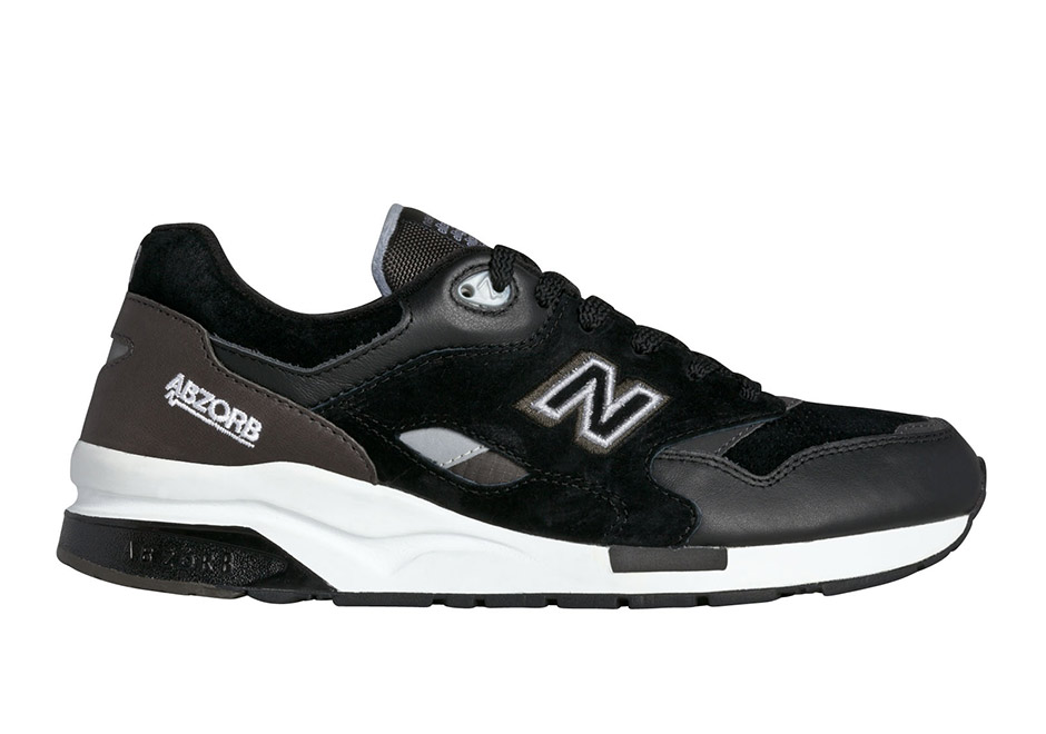 New Balance 1600 Sound Stage 2