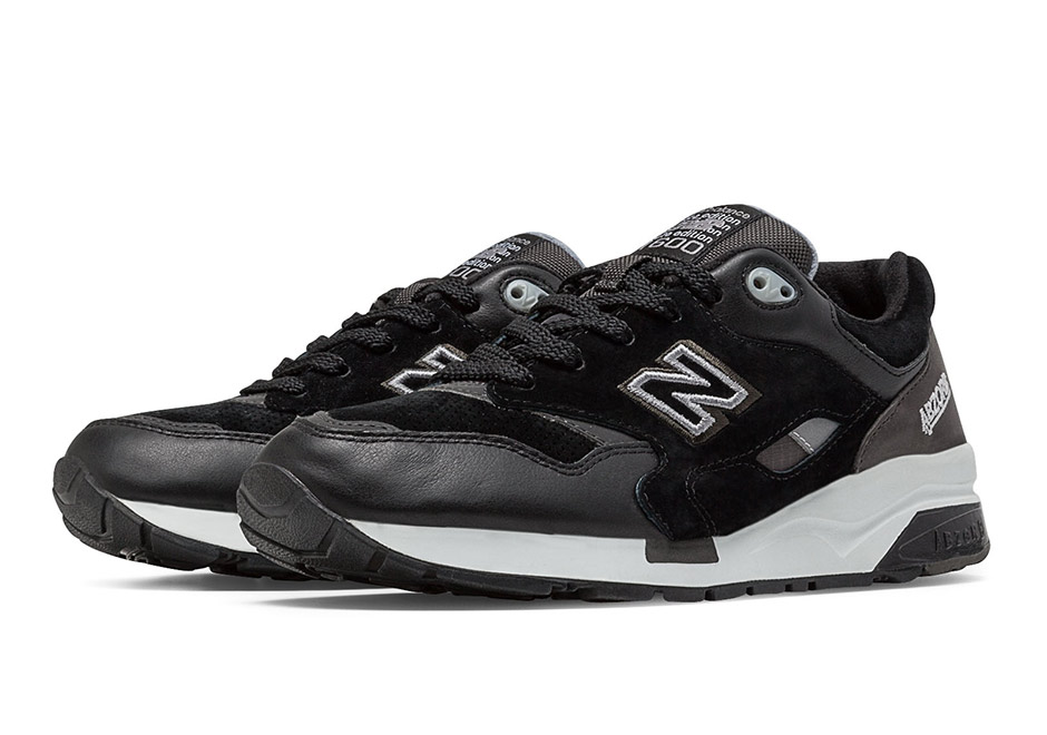 New Balance 1600 Sound Stage 3